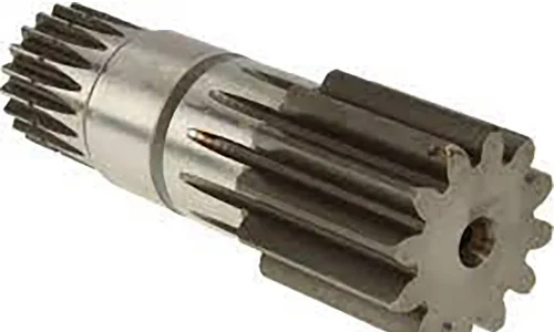 shaft excavator